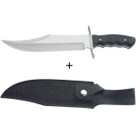 Couteau bowie modle 102325 herbertz