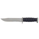Couteau bowie modle 117618 herbertz avec tui offert
