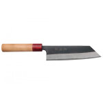 Couteau modèle bunka 16, 5cm wusaki yuzo bs2 damas Couteau modèle bunka 16, 5cm wusaki yuzo bs2 damas