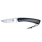 Couteau camembert sauveterre manche �b�ne 11cm