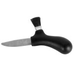 Couteau � champignons mod�le karl - johan 10906 mora