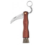 Couteau  champignon pradel avec brosse intgre