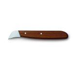 Couteau � chataignes victorinox 2. 5cm manche bubinga