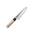 Couteau de chef 18cm tojiro zen