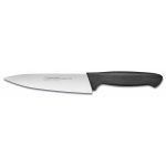 Couteau de chef 20cm manche noir bargoin creative chef Couteau de chef 20cm manche noir bargoin creative chef