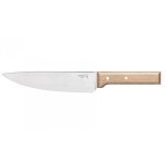 Couteau de chef 20cm n°118 opinel parallèle Couteau de chef 20cm n°118 opinel parallèle
