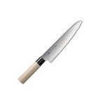 Couteau de chef 21cm tojiro zen