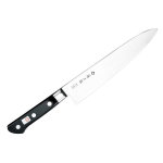 Couteau chef 24cm tojiro dp serie