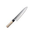 Couteau de chef 24cm tojiro zen