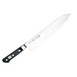 Couteau chef 27cm tojiro dp serie