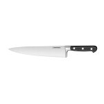 Couteau de chef bargoin lame inox 26 cm Couteau de chef bargoin lame inox 26 cm