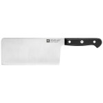 Couteau chef chinois 18cm gourmet zwilling Couteau chef chinois 18cm gourmet zwilling