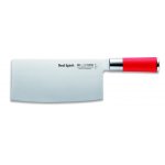 Couteau de chef chinois dick red spirit 18cm