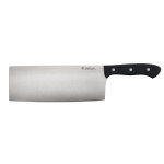 Couteau de chef chinois gourmet wusthof lame 20cm