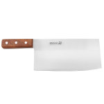 Couteau de chef chinois misono gamme 440 22cm 530g Couteau de chef chinois misono gamme 440 22cm 530g