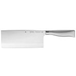Couteau de chef chinois wmf grand gourmet 18, 5cm Couteau de chef chinois wmf grand gourmet 18, 5cm