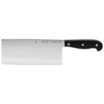 Couteau de chef chinois wmf spitzenklasse plus 18, 5cm Couteau de chef chinois wmf spitzenklasse plus 18, 5cm