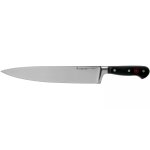 Couteau chef classic de w�sthof lame forg�e 26cm