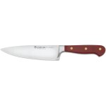 Couteau de chef forg lame 16cm gamme classic colour tasty sumac wusthof