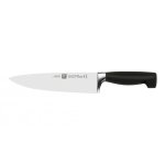 Couteau de chef gamme four star de zwilling, lame forg�e 20 cm