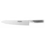 Couteau de chef global gf34 27cm Couteau de chef global gf34 27cm