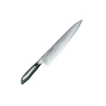 Couteau de chef gyuoto tojiro lame damas 27 cm Couteau de chef gyuoto tojiro lame damas 27 cm