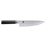 Couteau de chef kai shun classic