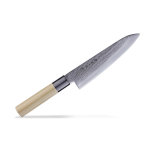 Couteau mod�le chef tojiro shippu 18cm