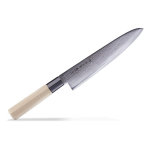 Couteau mod�le chef tojiro shippu 21cm
