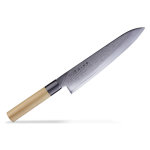 Couteau mod�le chef tojiro shippu 24cm