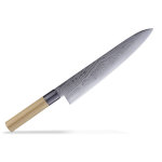 Couteau mod�le chef tojiro shippu 27cm