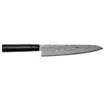 Couteau mod�le chef tojiro shippu black 27cm