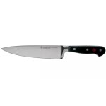 Couteau chef wusthof classic lame forg�e 18cm