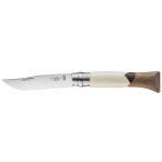 Couteau cime luxe n09 pliant opinel