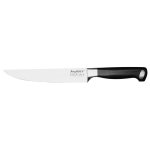 Couteau de cuisine berghoff essentials manche pom lame inox 15cm flexible Couteau de cuisine berghoff essentials manche pom lame inox 15cm flexible
