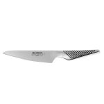 Couteau de cuisine japonais global gs3 13cm Couteau de cuisine japonais global gs3 13cm