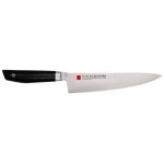 Couteau de cuisine kasumi vg10 pro lame 20cm