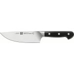 Couteau modle de cuisine srie zwilling pro lame large de 16cm