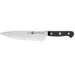 Couteau de cuisine zwilling gourmet mod�le chef 20cm