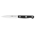 Couteau de cuisine zwilling gourmet mod�le office 10cm