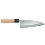 Couteau deba 17cm chroma