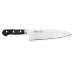 Couteau modèle deba 22cm misono gamme 440 Couteau modèle deba 22cm misono gamme 440