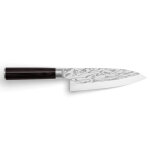 Couteau deba kai shun pro sho asymétrique 16, 5cm Couteau deba kai shun pro sho asymétrique 16, 5cm