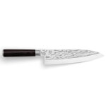 Couteau deba kai shun pro sho asymtrique 21cm