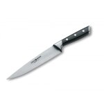 Couteau  dcouper forg boker lame 20cm
