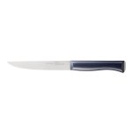 Couteau � d�couper de la gamme intempora opinel n�220 lame 16cm sandvik et manche pom