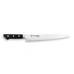 Couteau mod�le d�couper (sujihiki) japonais fujiwara