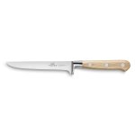 Couteau � d�sosser 13cm sabatier broc�liande en h�tre