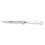 Couteau � d�sosser arcos 13cm riviera white