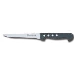 Couteau � d�sosser bargoin classic 4 rivets lame droite 17cm